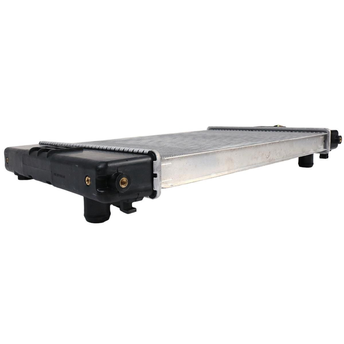 TPN440 Radiator U45506580 10000-54916 for Perkins Engine 403A-15 403D-15 403F-15