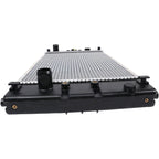 TPN440 Radiator U45506580 10000-54916 for Perkins Engine 403A-15 403D-15 403F-15