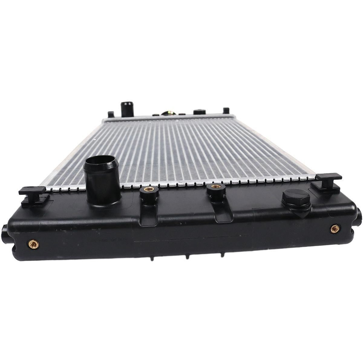 TPN440 Radiator U45506580 10000-54916 for Perkins Engine 403A-15 403D-15 403F-15