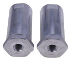 2X Hydraulic Case Drain Filter P575188 6661022 for Bobcat 425 428 763 773 7753