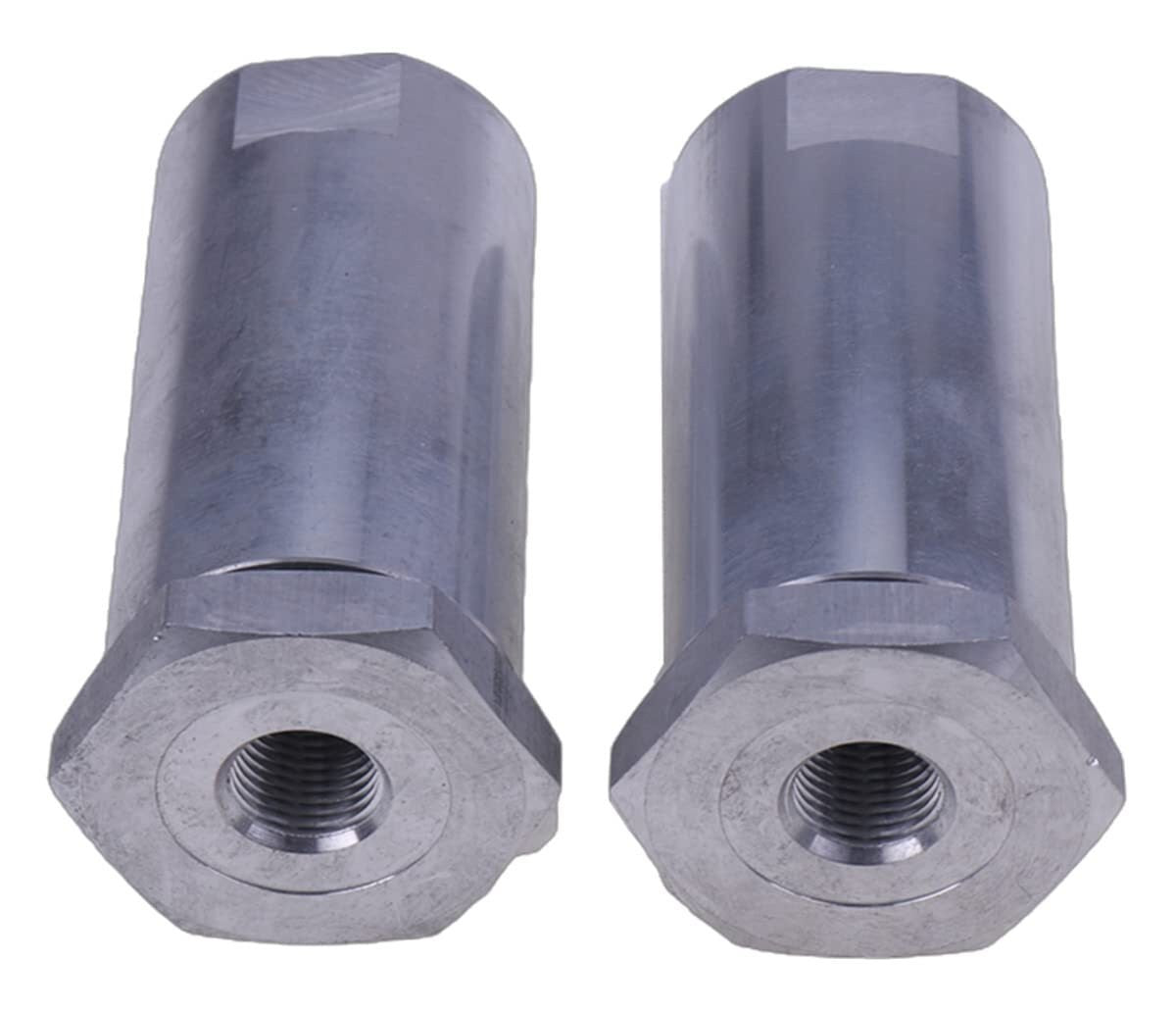 2X Hydraulic Case Drain Filter P575188 6661022 for Bobcat 425 428 763 773 7753