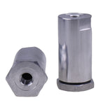 2X Hydraulic Case Drain Filter P575188 6661022 for Bobcat 425 428 763 773 7753