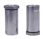 2X Hydraulic Case Drain Filter P575188 6661022 for Bobcat 425 428 763 773 7753