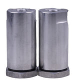 2X Hydraulic Case Drain Filter P575188 6661022 for Bobcat 425 428 763 773 7753