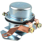 24V Battery Relay 2544-9024 for Daewoo Excavator DH220-5 DH215-7 DH150 DH280-5