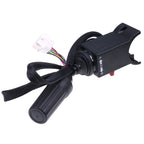 Transmission Gearshift 46C0253 for LiuGong CLG856 XCMG ZL50G LonKing 958 Loader