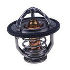 Thermostat 103-9766 With Gasket 235-4959 for Caterpillar 303.5D 303.5C 305 904B