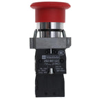 Emergency Stop Switch 930200 4700930200 for Dynapac CC101 CC122 CC142 CC522
