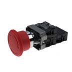 Emergency Stop Switch 930200 4700930200 for Dynapac CC101 CC122 CC142 CC522