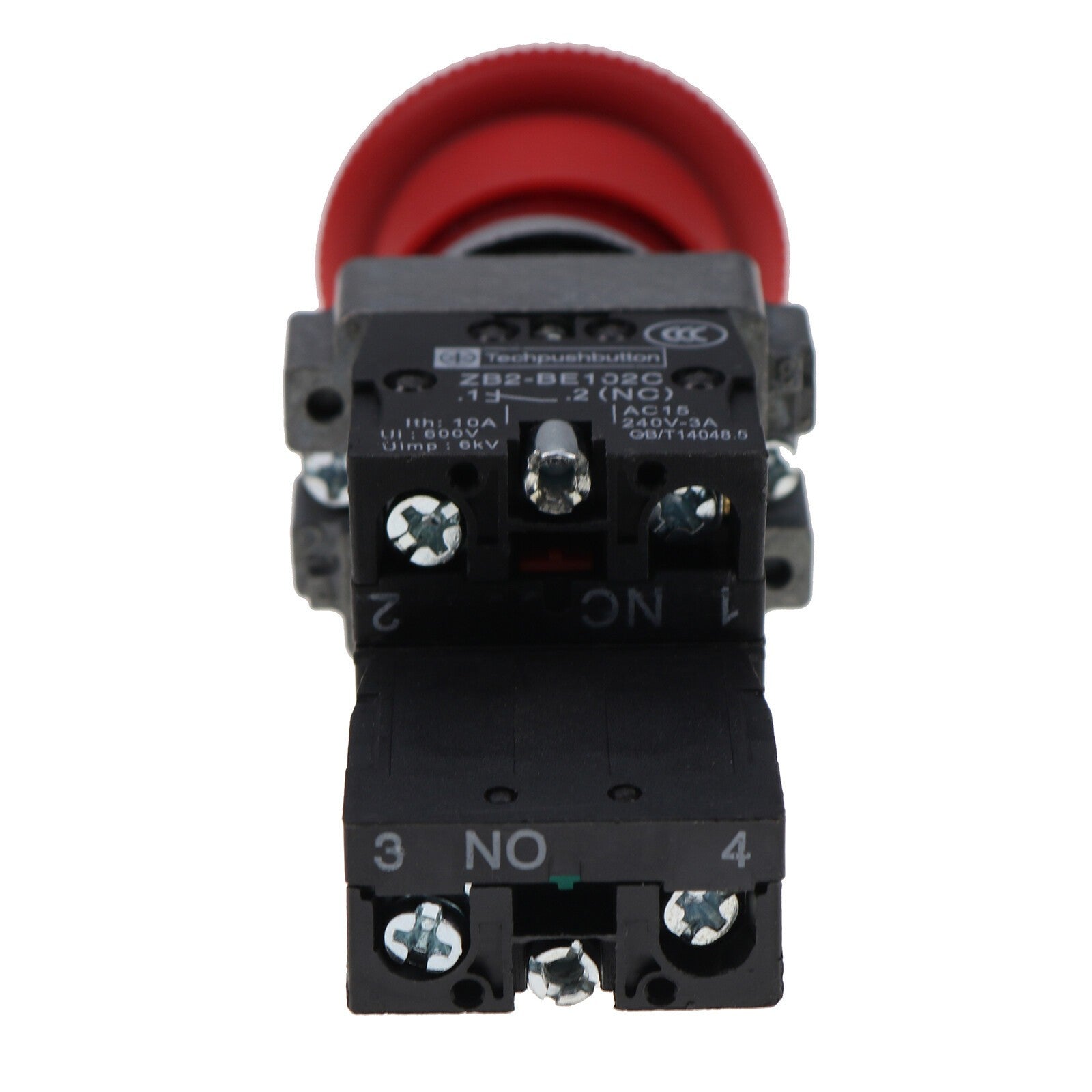 Emergency Stop Switch 930200 4700930200 for Dynapac CC101 CC122 CC142 CC522