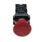 Emergency Stop Switch 930200 4700930200 for Dynapac CC101 CC122 CC142 CC522