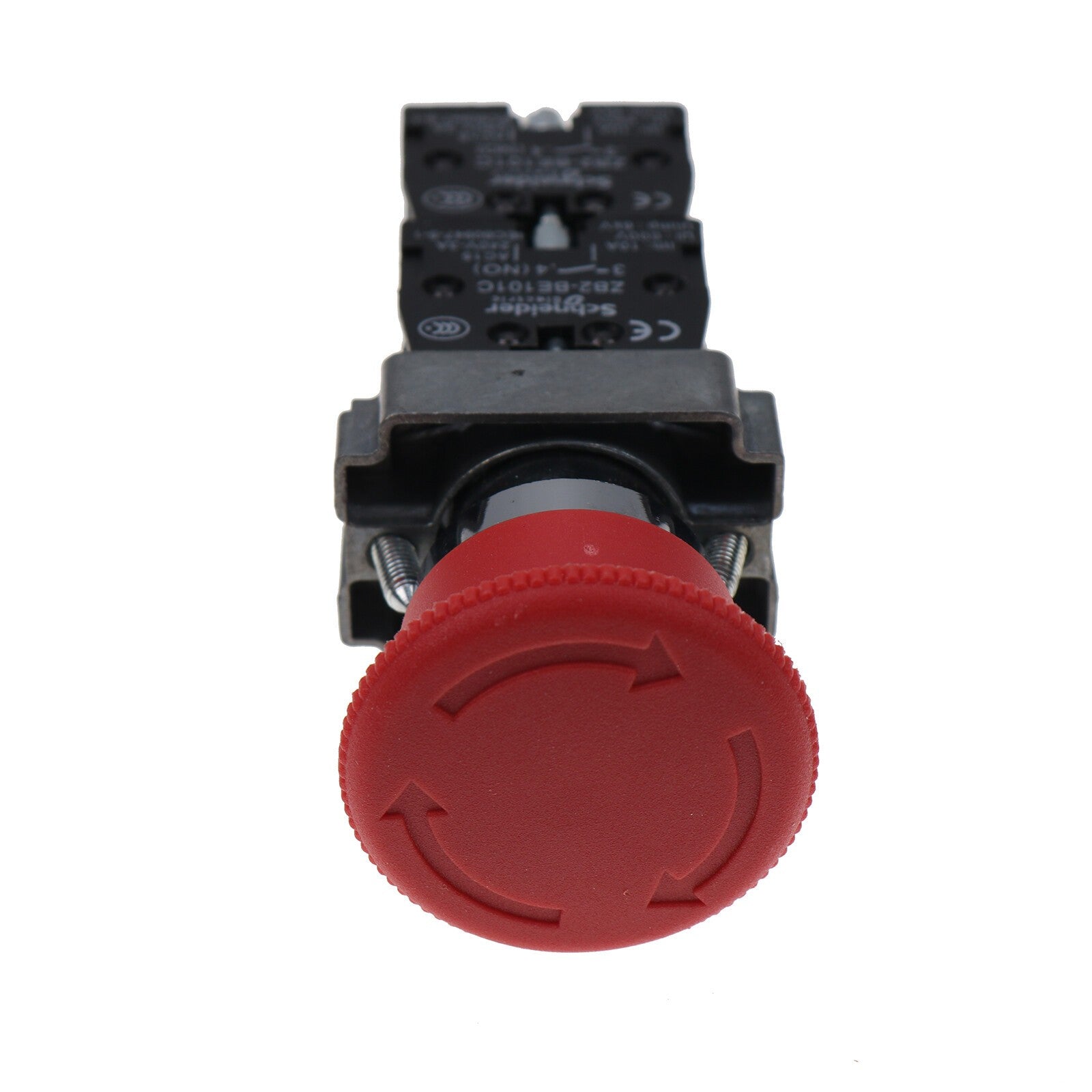 Emergency Stop Switch 930200 4700930200 for Dynapac CC101 CC122 CC142 CC522
