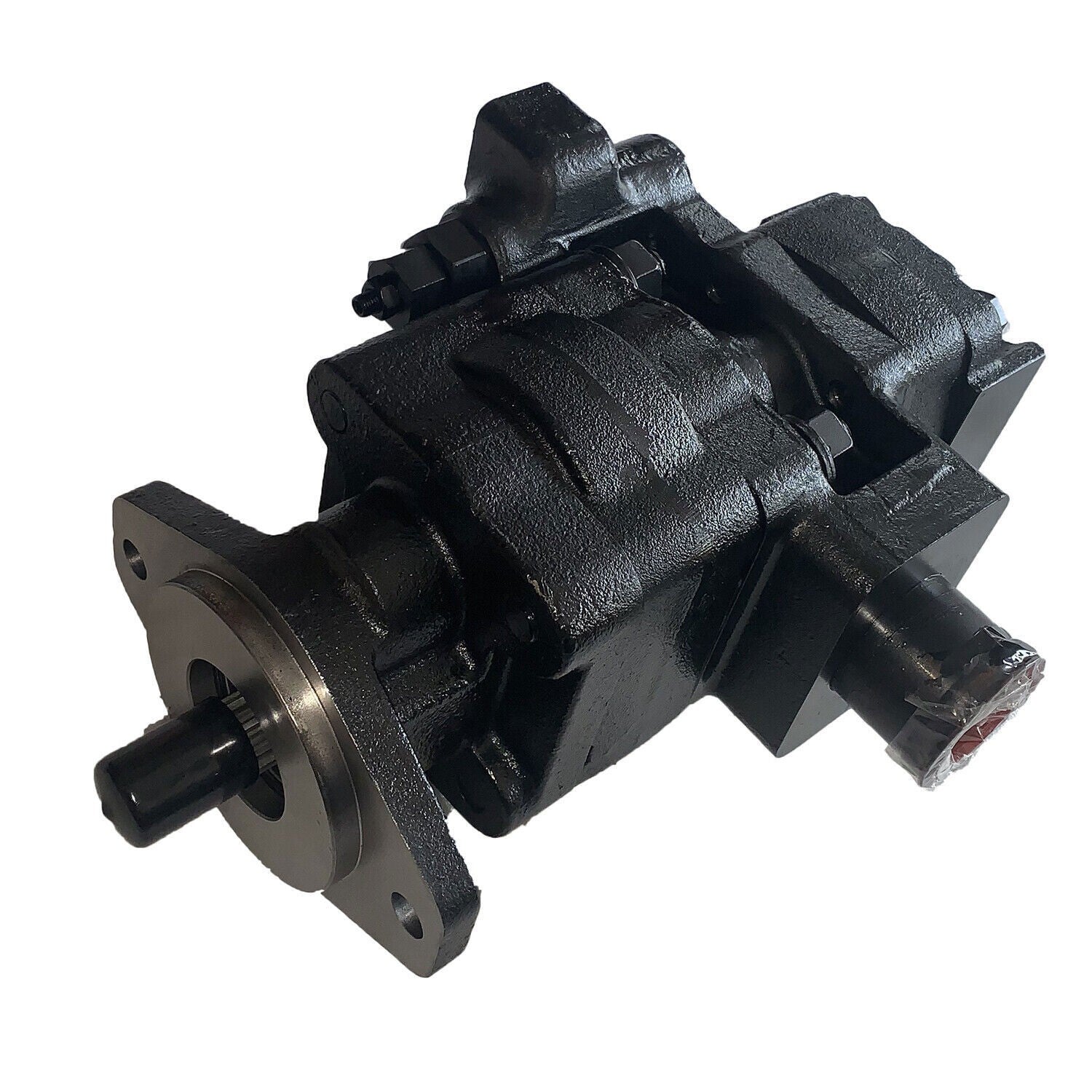 Hydraulic Pump AT331223 for John Deere 4045 310SK 315SK 325J 325K 325SK 310SJ