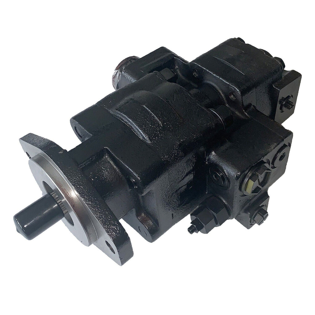 Hydraulic Pump AT331223 for John Deere 4045 310SK 315SK 325J 325K 325SK 310SJ