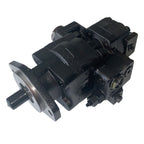 Hydraulic Pump AT331223 for John Deere 4045 310SK 315SK 325J 325K 325SK 310SJ