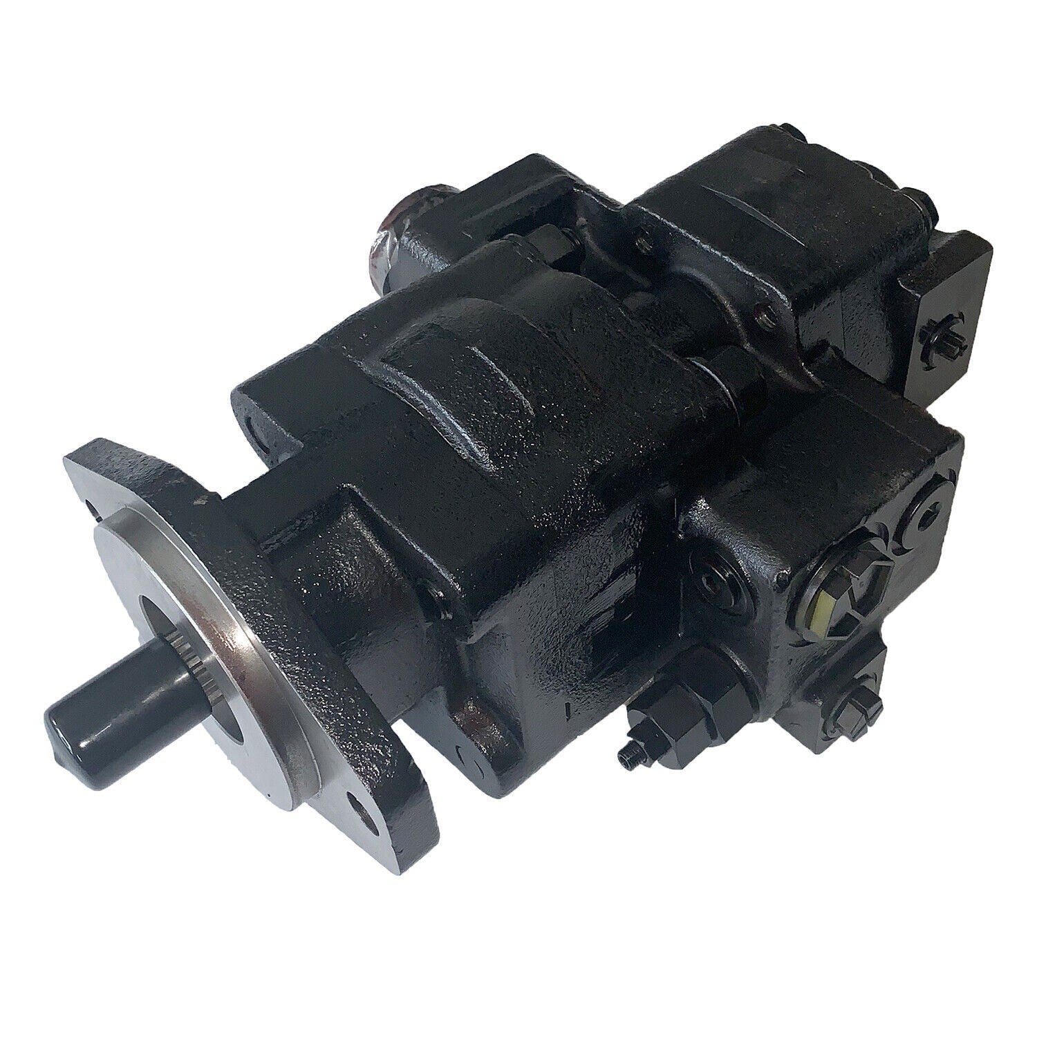 Hydraulic Pump AT331223 for John Deere 4045 310SK 315SK 325J 325K 325SK 310SJ