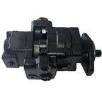 Hydraulic Pump AT331223 for John Deere 4045 310SK 315SK 325J 325K 325SK 310SJ
