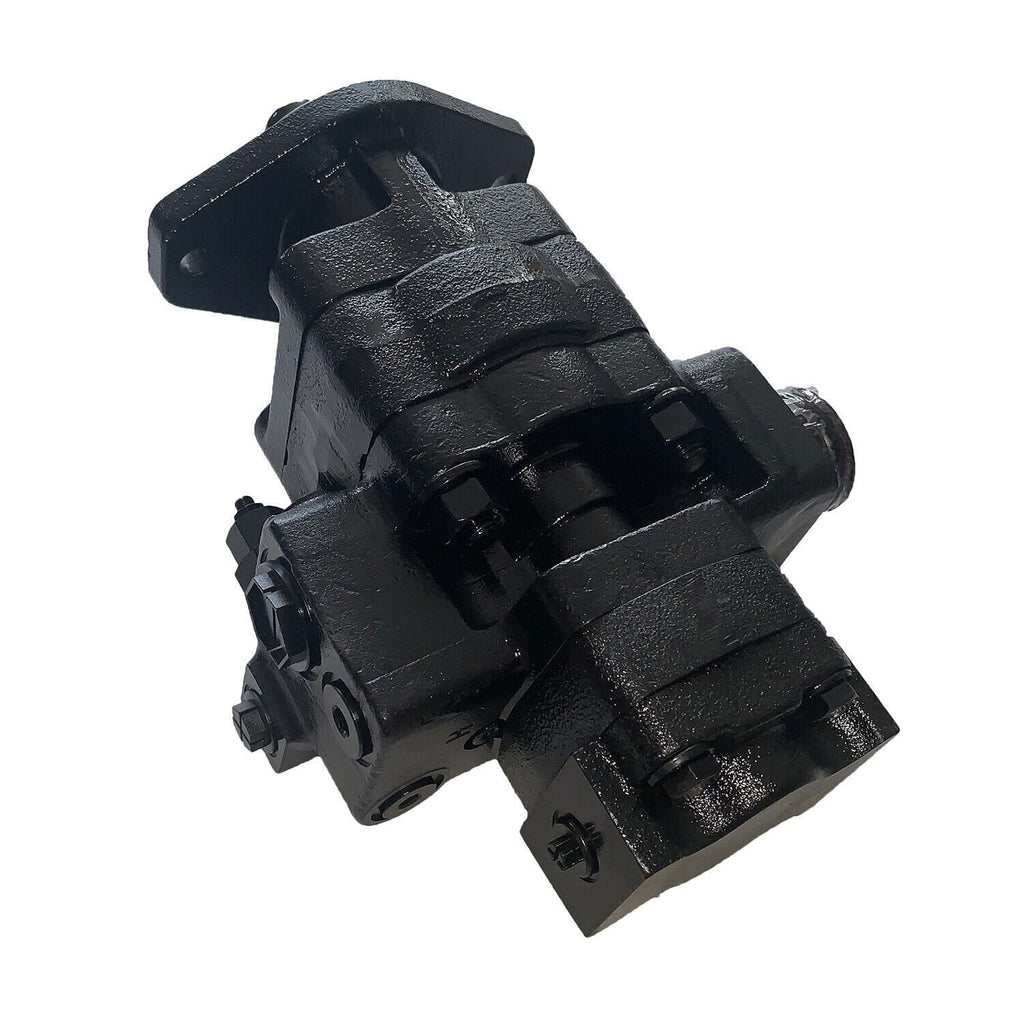 Hydraulic Pump AT331223 for John Deere 4045 310SK 315SK 325J 325K 325SK 310SJ