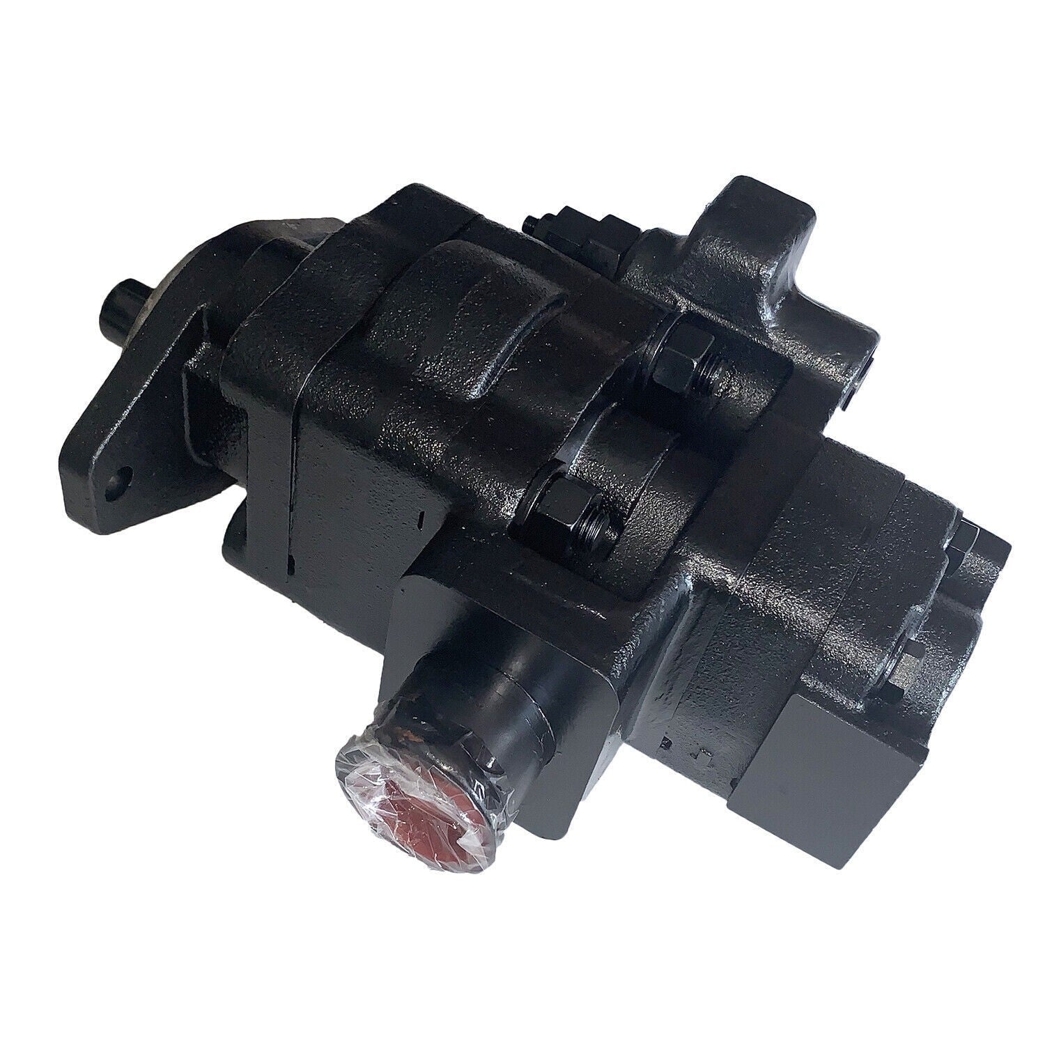 Hydraulic Pump AT331223 for John Deere 4045 310SK 315SK 325J 325K 325SK 310SJ