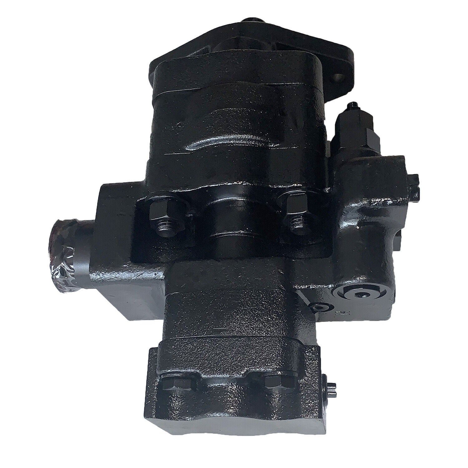 Hydraulic Pump AT331223 for John Deere 4045 310SK 315SK 325J 325K 325SK 310SJ