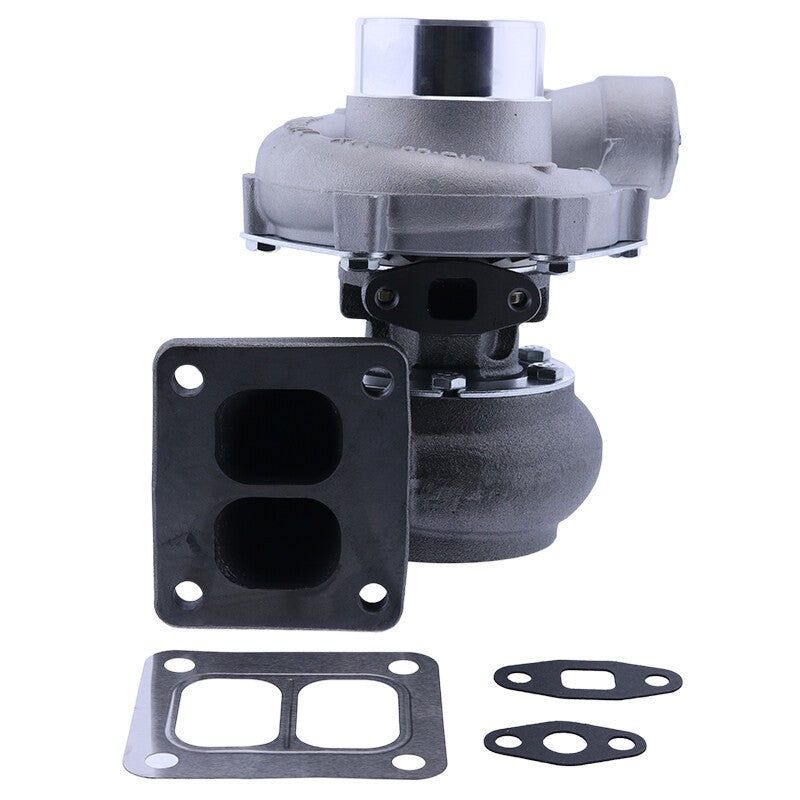 Turbocharger TA3401 466334-0004 AR70439 for John Deere 6359T 6414T 3040 3650