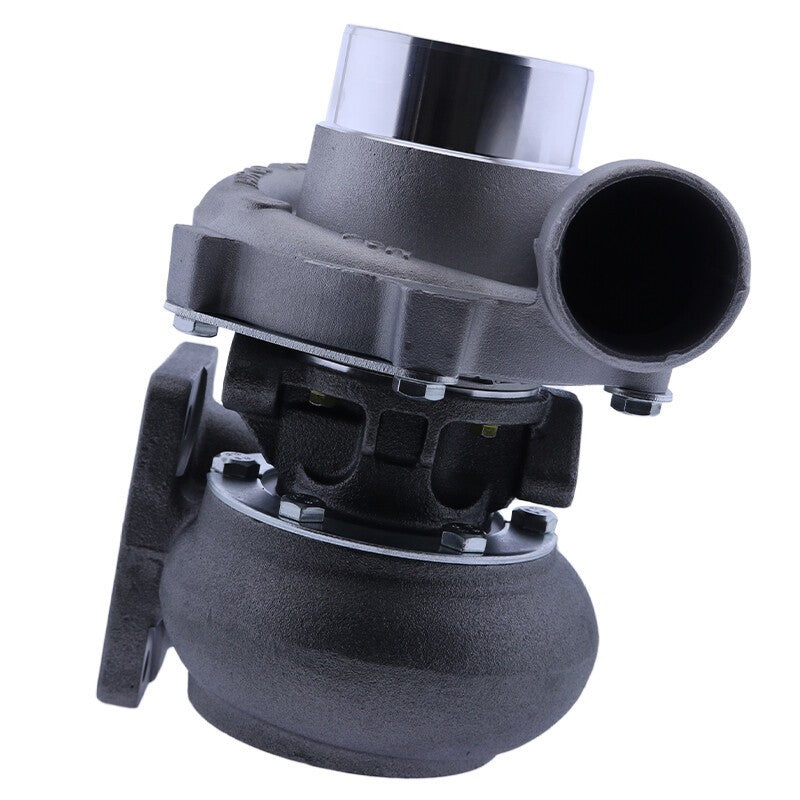 Turbocharger TA3401 466334-0004 AR70439 for John Deere 6359T 6414T 3040 3650