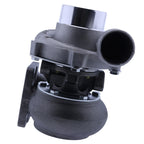 Turbocharger TA3401 466334-0004 AR70439 for John Deere 6359T 6414T 3040 3650