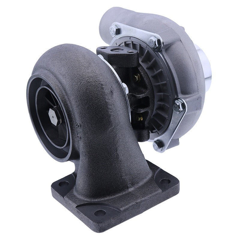 Turbocharger TA3401 466334-0004 AR70439 for John Deere 6359T 6414T 3040 3650
