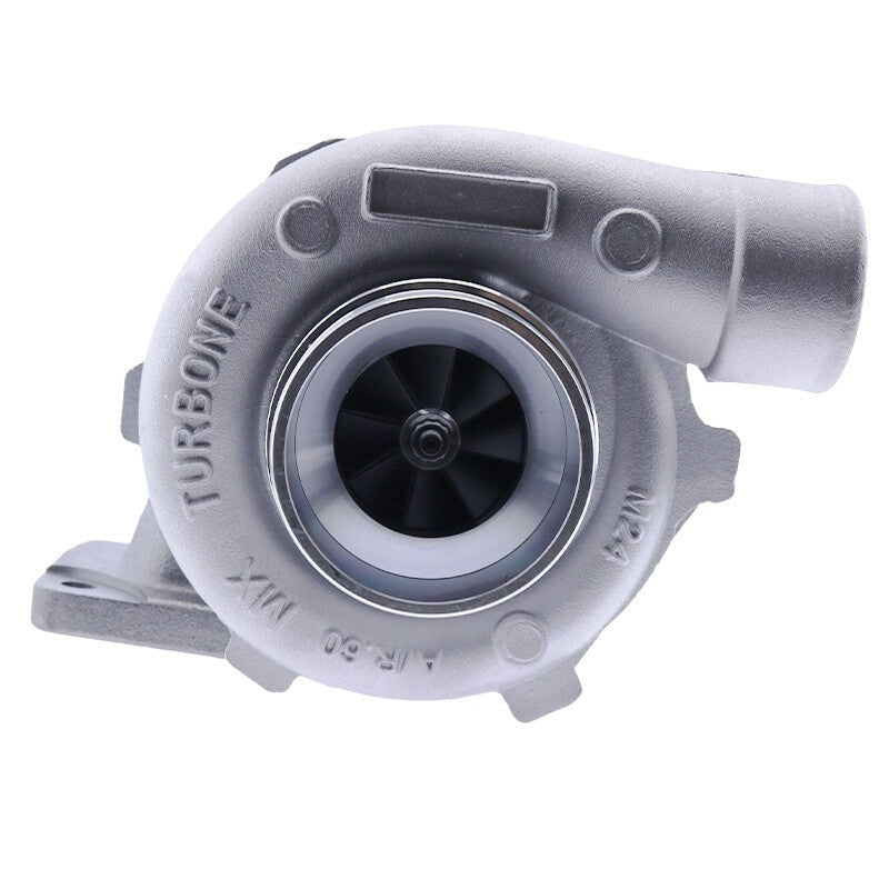 Turbocharger TA3401 466334-0004 AR70439 for John Deere 6359T 6414T 3040 3650