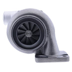 Turbocharger TA3401 466334-0004 AR70439 for John Deere 6359T 6414T 3040 3650