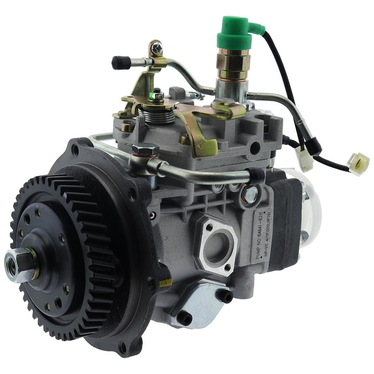 Fuel Injection Pump 6658210 for Bobcat Skid Steer Loader 843 853 1213