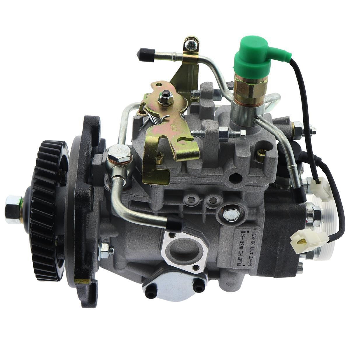 Fuel Injection Pump 6658210 for Bobcat Skid Steer Loader 843 853 1213