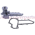 Water Pump 6684865 for Bobcat S150 S160 S175 S185 S205 T180 341 435 E50 E55