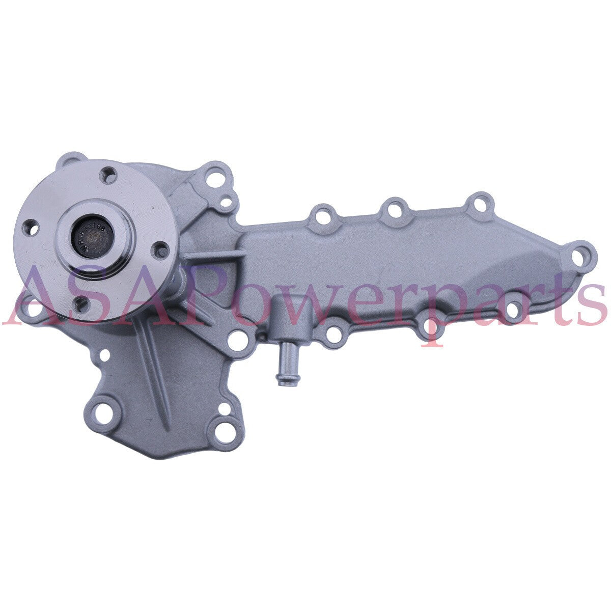 Water Pump 6684865 for Bobcat S150 S160 S175 S185 S205 T180 341 435 E50 E55