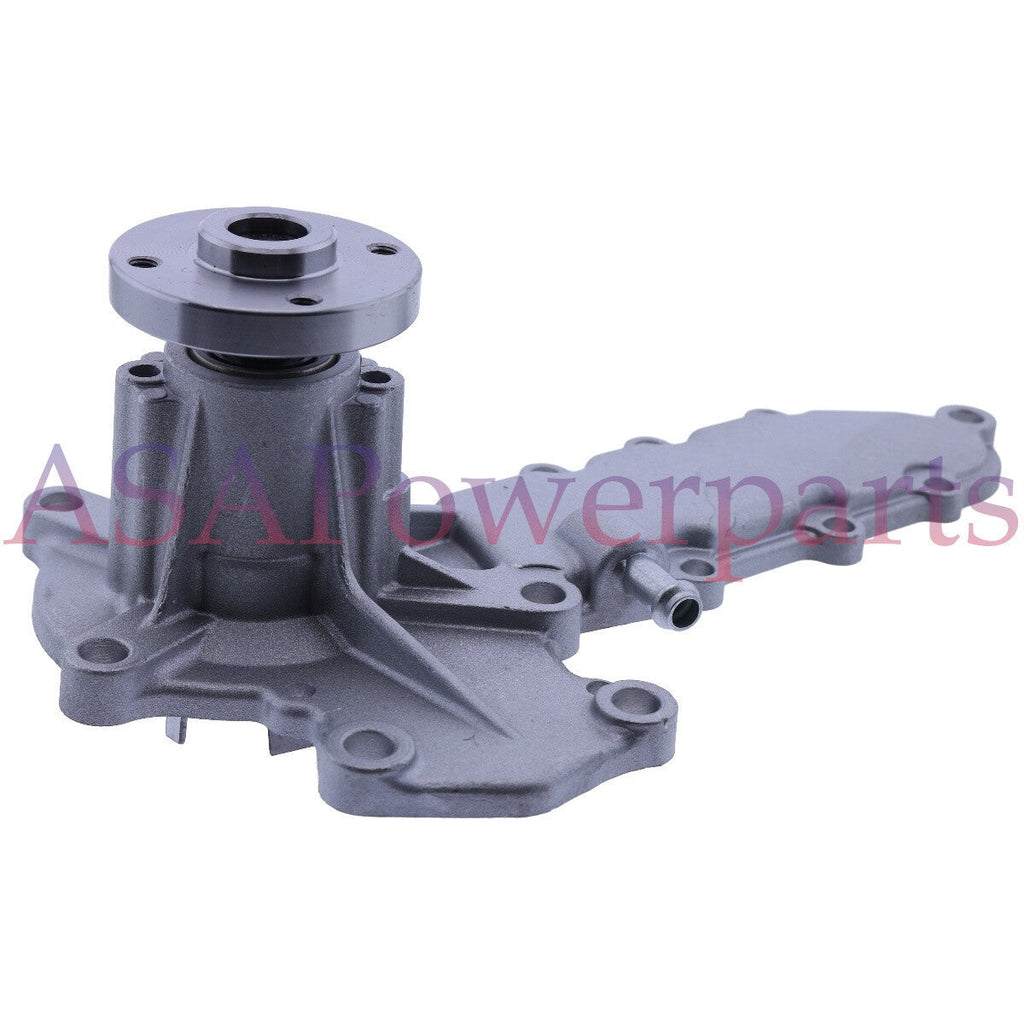 Water Pump 6684865 for Bobcat S150 S160 S175 S185 S205 T180 341 435 E50 E55