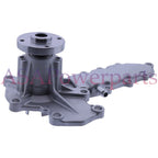 Water Pump 6684865 for Bobcat S150 S160 S175 S185 S205 T180 341 435 E50 E55