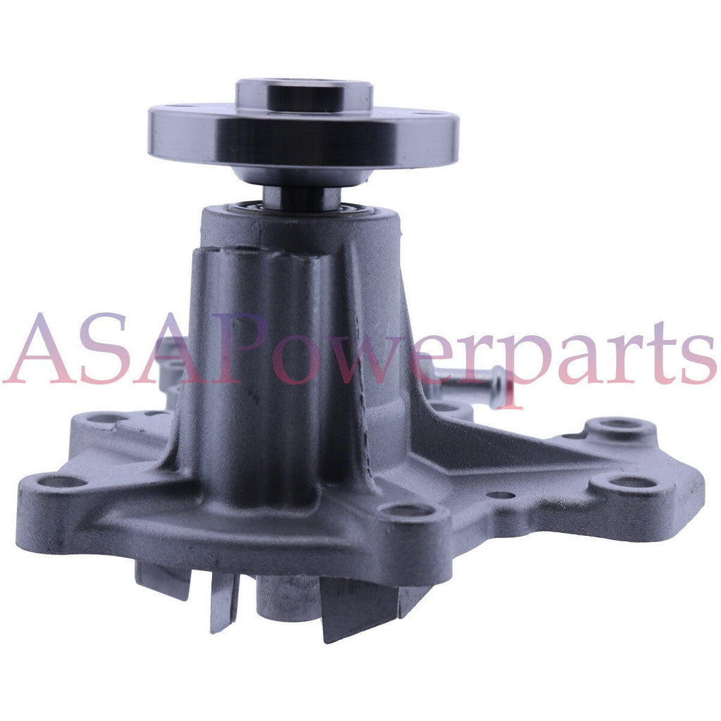 Water Pump 6684865 for Bobcat S150 S160 S175 S185 S205 T180 341 435 E50 E55