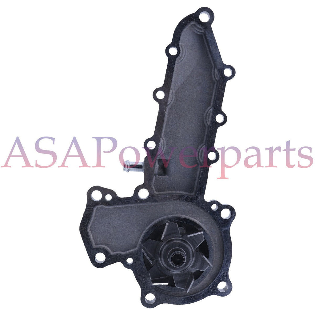 Water Pump 6684865 for Bobcat S150 S160 S175 S185 S205 T180 341 435 E50 E55