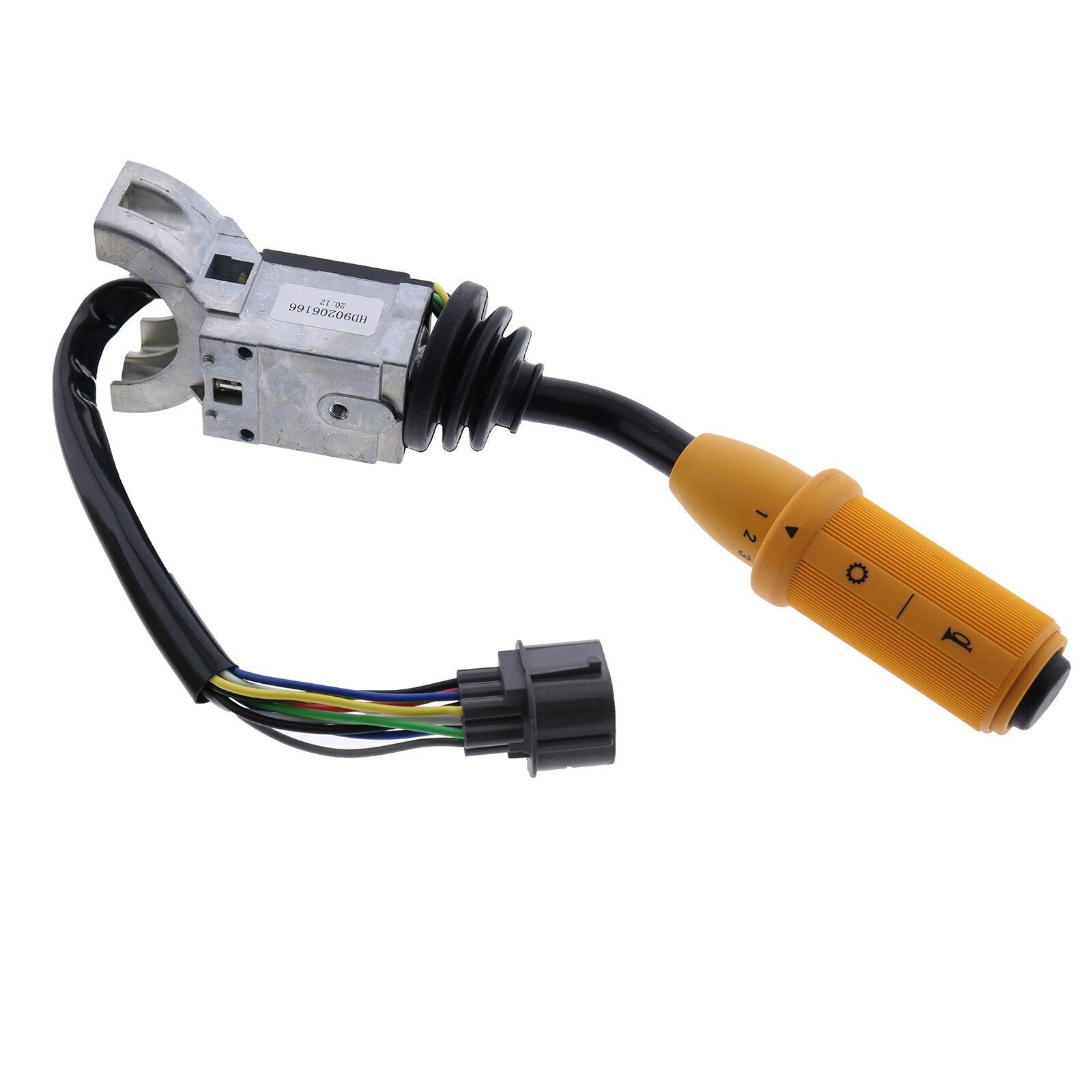 Switch Forward & Reverse Left Hand Handle 701/52701 for JCB 3CX 4CX