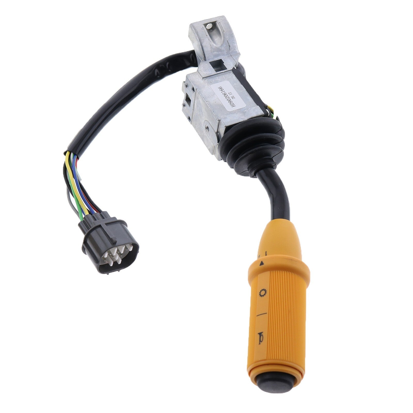 Switch Forward & Reverse Left Hand Handle 701/52701 for JCB 3CX 4CX