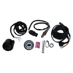 30-4110 UEGO Wideband O2 Air Fuel Ratio Gauge AFR 52mm with 4.9 LSU Sensor