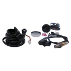 30-4110 UEGO Wideband O2 Air Fuel Ratio Gauge AFR 52mm with 4.9 LSU Sensor