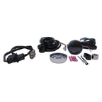 30-4110 UEGO Wideband O2 Air Fuel Ratio Gauge AFR 52mm with 4.9 LSU Sensor
