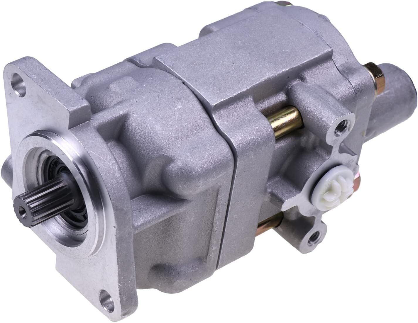 New Hydraulic Pump TC050-36440 for Kubota L4240DT L4240GST L5240HST L5740HST