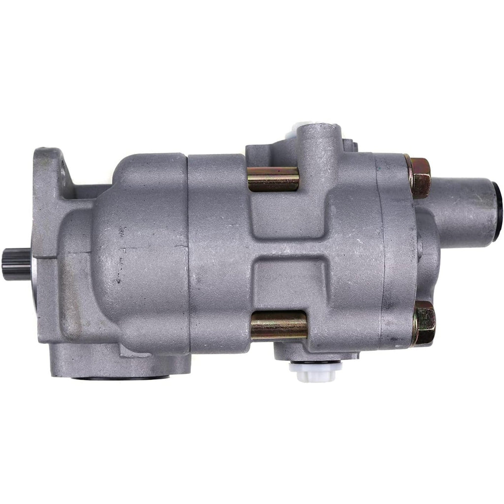 New Hydraulic Pump TC050-36440 for Kubota L4240DT L4240GST L5240HST L5740HST