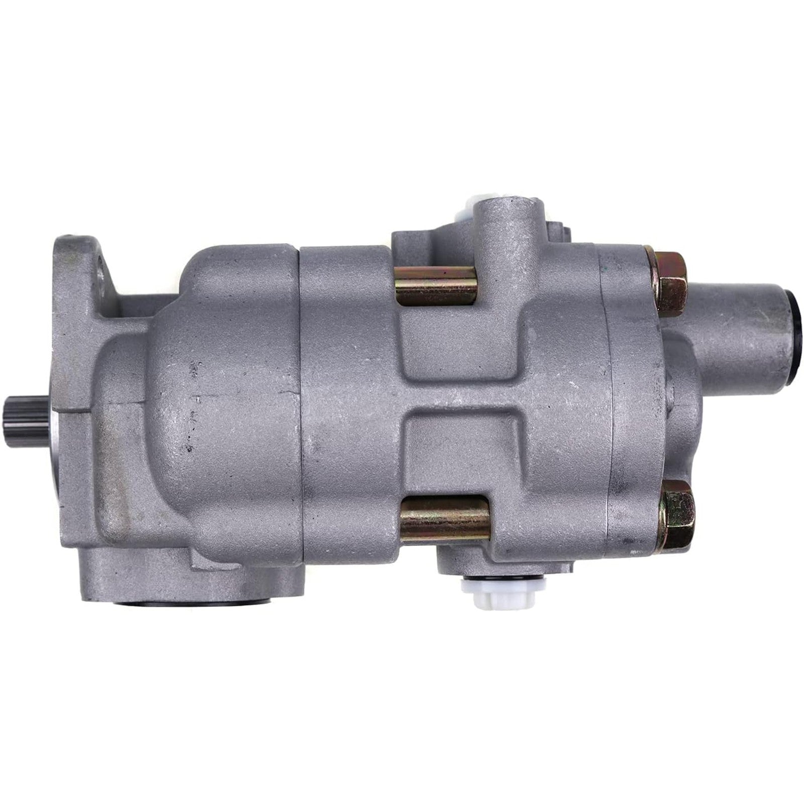 New Hydraulic Pump TC050-36440 for Kubota L4240DT L4240GST L5240HST L5740HST