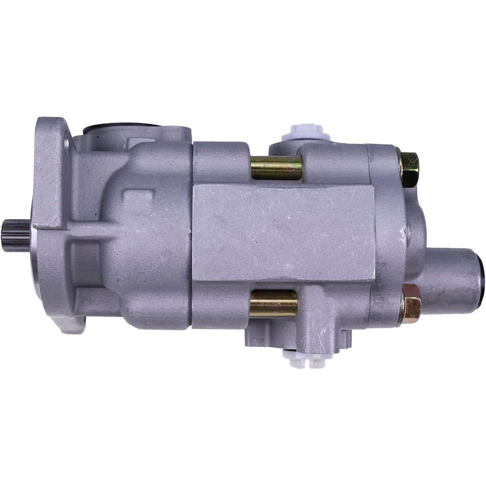 New Hydraulic Pump TC050-36440 for Kubota L4240DT L4240GST L5240HST L5740HST