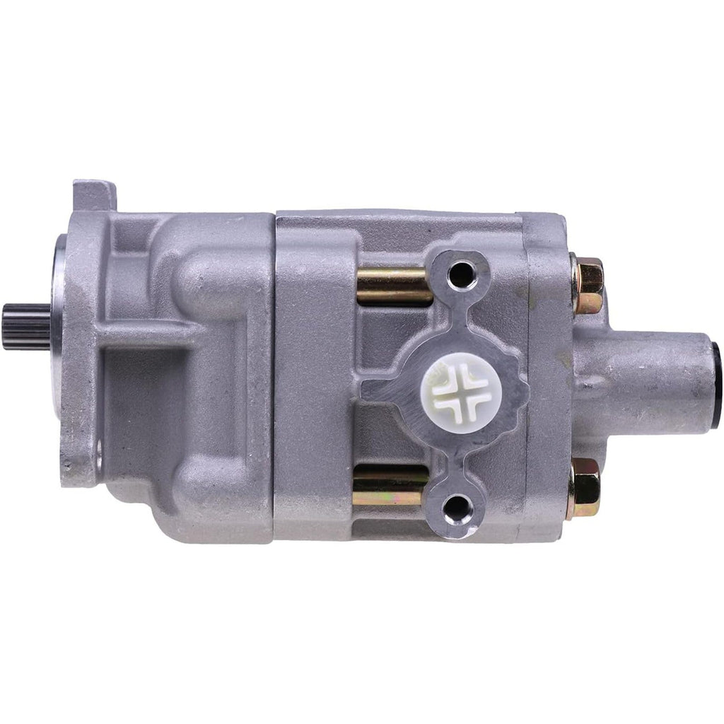 New Hydraulic Pump TC050-36440 for Kubota L4240DT L4240GST L5240HST L5740HST