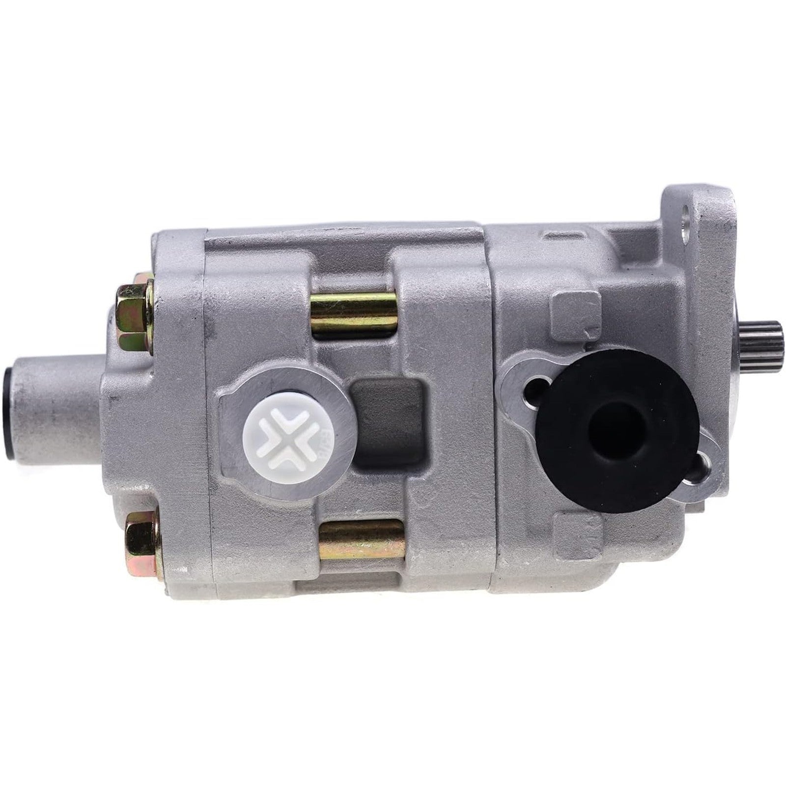 New Hydraulic Pump TC050-36440 for Kubota L4240DT L4240GST L5240HST L5740HST