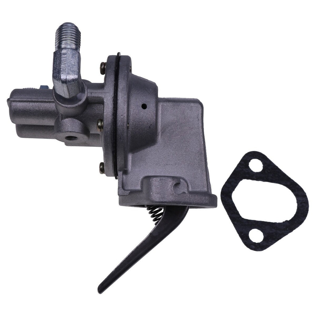 Fuel Pump 23100-78002-71 for Toyota 4P 5R Forklift 3FG20 3FG25 4FG20 4FG23 4FG25